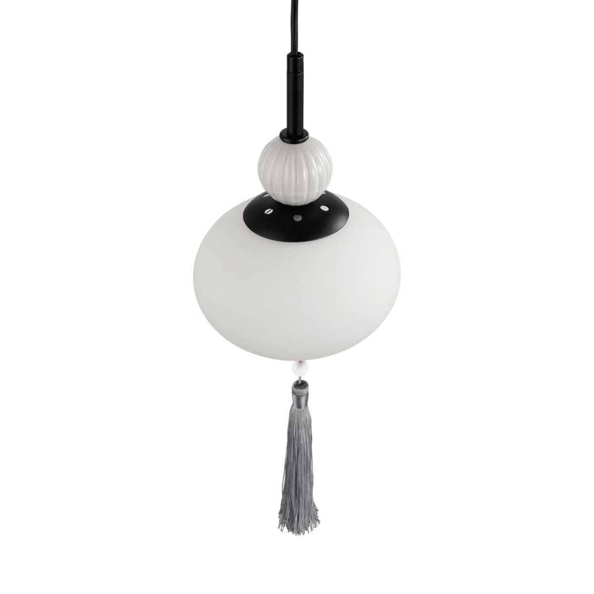 Подвесной светильник Lumion Neoclassi Gloriya 8273/1A Подвесной светильник Lumion Neoclassi Gloriya 8273/1A