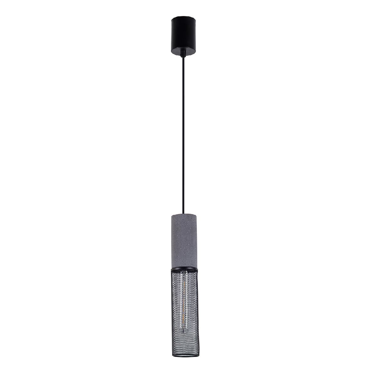 Подвесной светильник Favourite Cementita 4272-1P Подвесной светильник Favourite Cementita 4272-1P