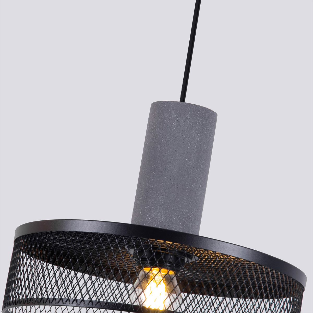 Подвесной светильник Favourite Cementita 4273-2P Подвесной светильник Favourite Cementita 4273-2P