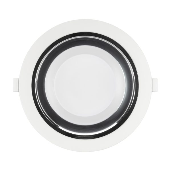Встраиваемый светильник Arlight IM-Storm-R175-20W Day4000-MIX 032433 Встраиваемый светильник Arlight IM-Storm-R175-20W Day4000-MIX 032433