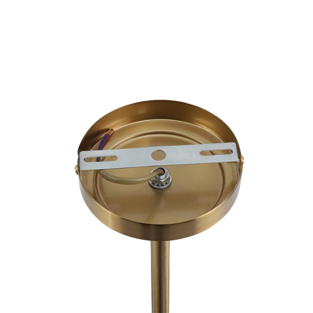 Люстра на штанге Lumion Classi Vermont 8275/5 Люстра на штанге Lumion Classi Vermont 8275/5
