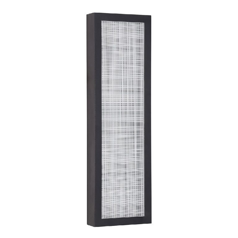 Уличный настенный светильник Favourite Mist 4298-2W