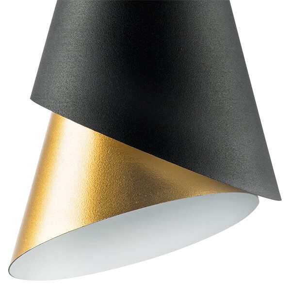 Подвесной светильник Lightstar CONE 757010 Подвесной светильник Lightstar CONE 757010
