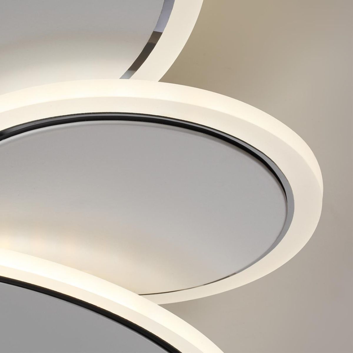 Потолочная люстра Lumion Ledio Bridge 8011/80CL Потолочная люстра Lumion Ledio Bridge 8011/80CL