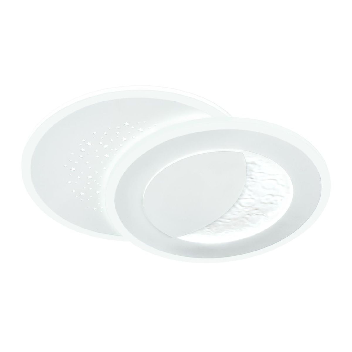 Потолочный светильник Sonex Stars 7740/60L Потолочный светильник Sonex Stars 7740/60L