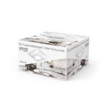 Встраиваемый светильник Gauss Gypsum GY016