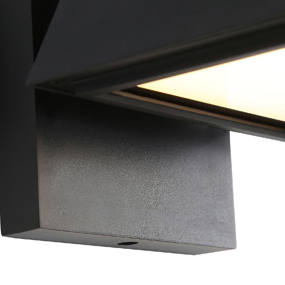 Уличный настенный светильник Favourite Trapezium 4300-1W Уличный настенный светильник Favourite Trapezium 4300-1W