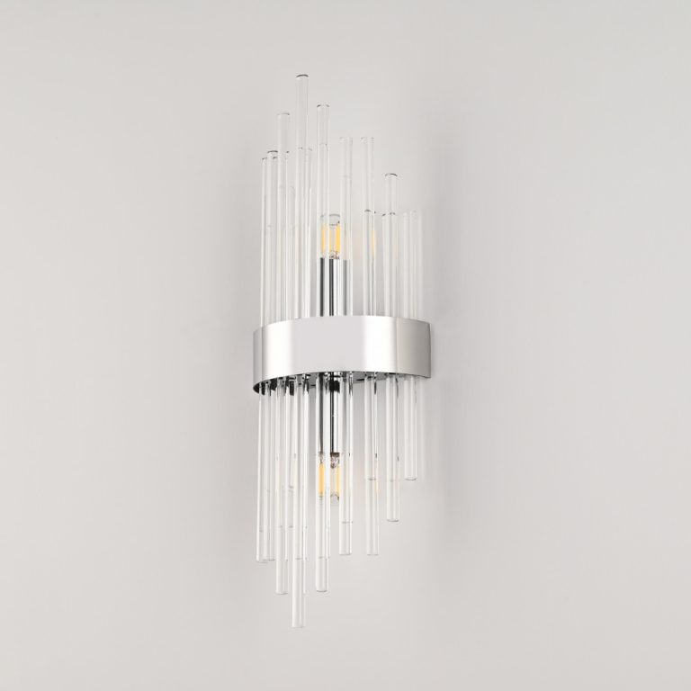 Настенный светильник Arte Milano Torcia 430122.140.2.E14.A1 CR