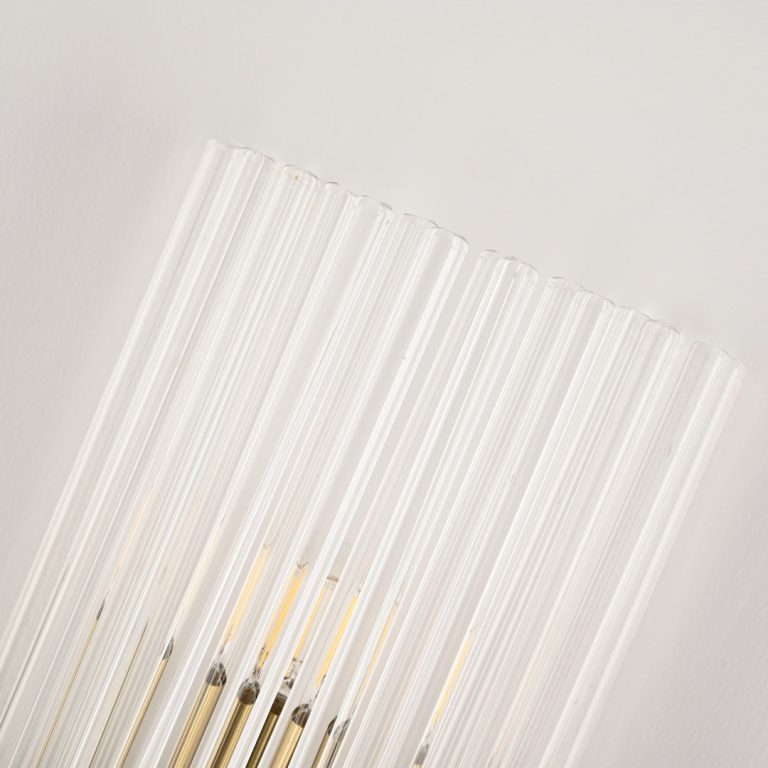 Настенный светильник Arte Milano Torcia 430122.140.2.E14.B1 BS