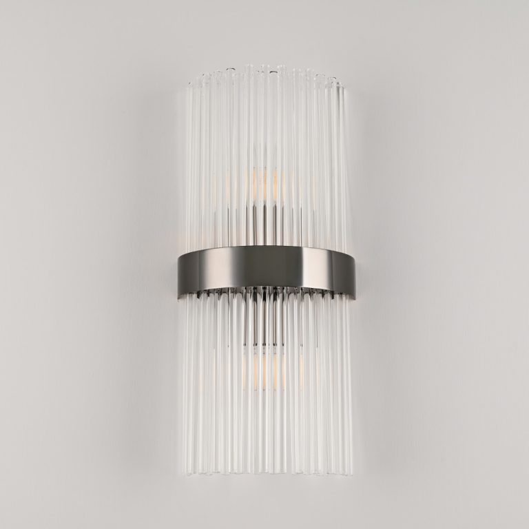 Настенный светильник Arte Milano Torcia 430122.180.2.E14.B1 BK