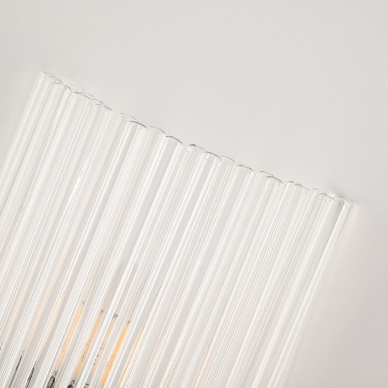 Настенный светильник Arte Milano Torcia 430122.180.2.E14.B1 BK