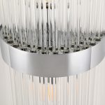 Настенный светильник Arte Milano Torcia 430122.180.2.E14.B1 CR