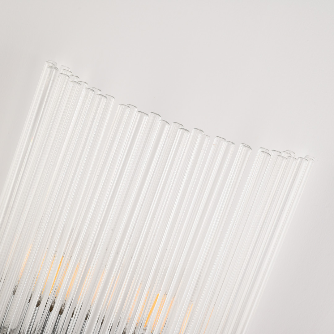Настенный светильник Arte Milano Torcia 430122.250.4.E14.B1 CR Настенный светильник Arte Milano Torcia 430122.250.4.E14.B1 CR