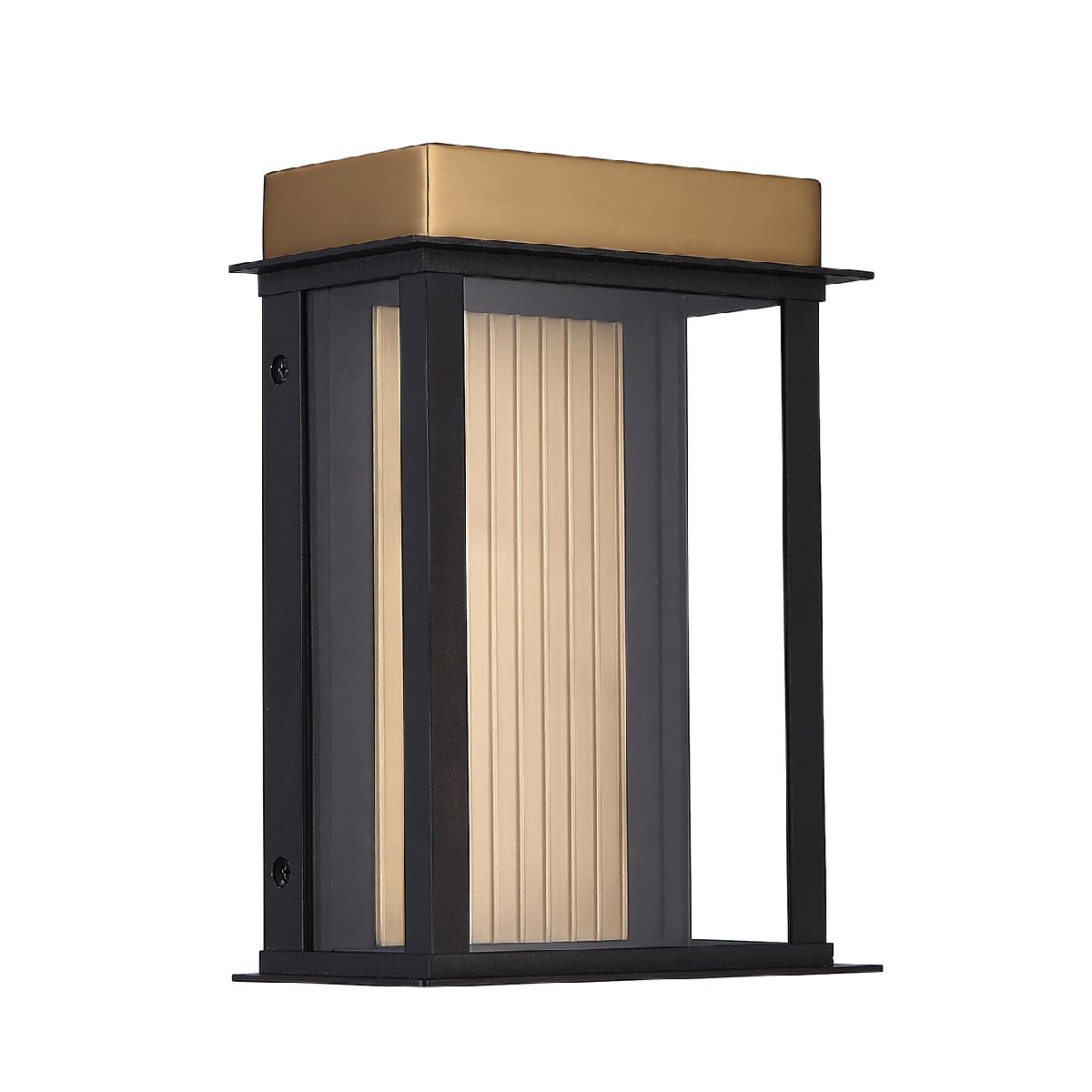 Уличный настенный светильник Favourite Glow 4302-1W Уличный настенный светильник Favourite Glow 4302-1W