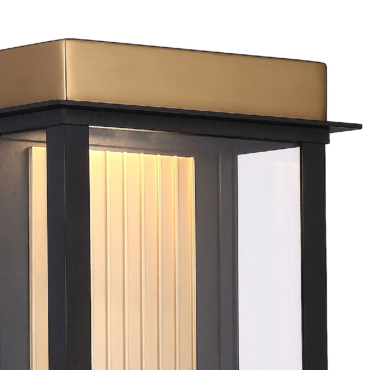 Уличный настенный светильник Favourite Glow 4302-1W Уличный настенный светильник Favourite Glow 4302-1W