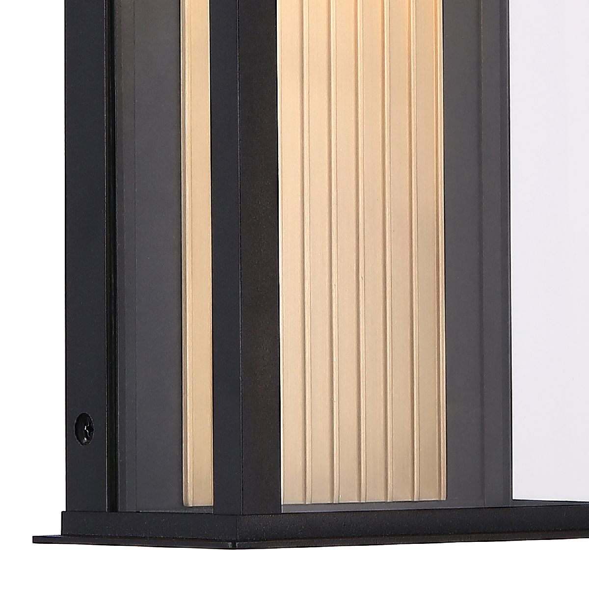 Уличный настенный светильник Favourite Glow 4302-1W Уличный настенный светильник Favourite Glow 4302-1W