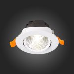 Встраиваемый светодиодный светильник ST Luce Miro ST211.548.06.24