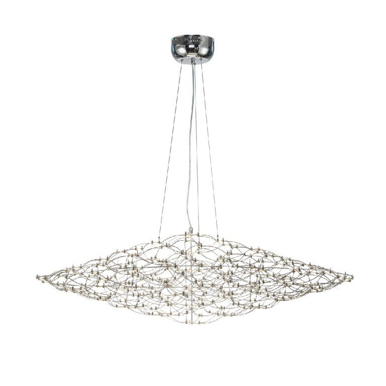 Подвесная люстра Favourite Thinner 4305-12P