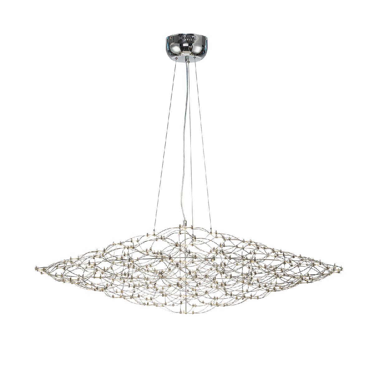 Подвесная люстра Favourite Thinner 4305-12P Подвесная люстра Favourite Thinner 4305-12P