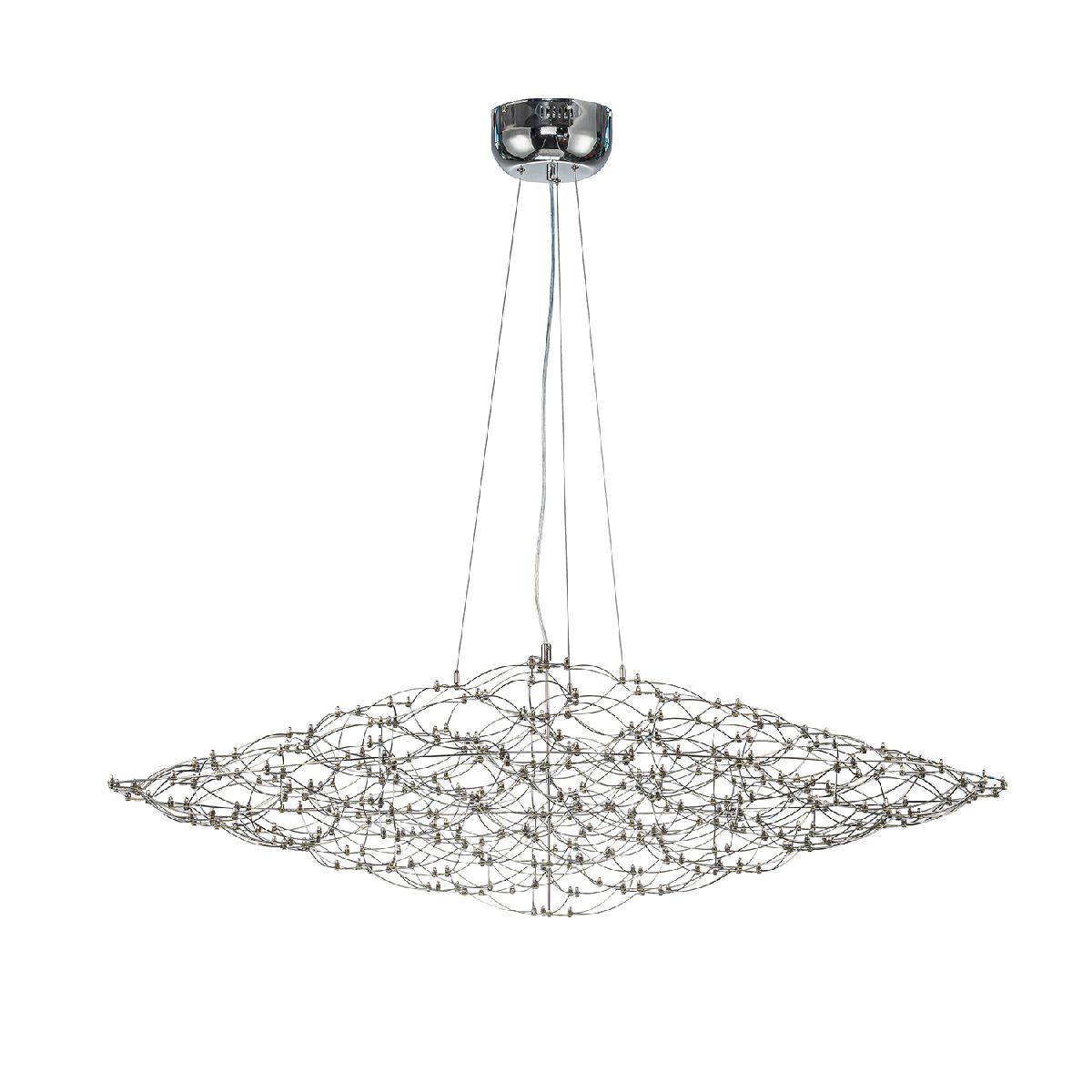 Подвесная люстра Favourite Thinner 4305-12P Подвесная люстра Favourite Thinner 4305-12P