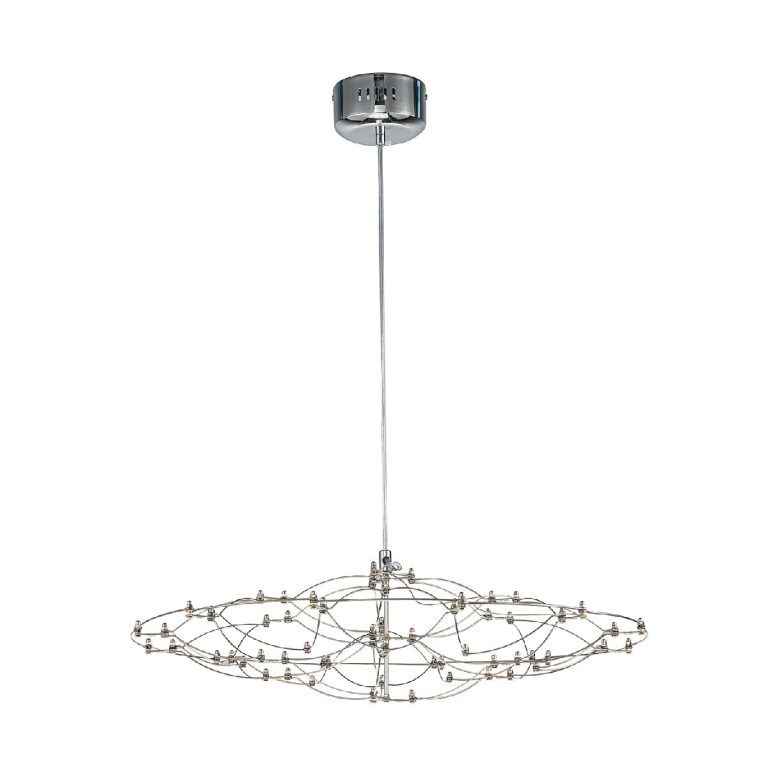 Подвесная люстра Favourite Thinner 4305-6P