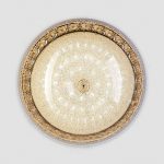 Потолочный светильник LED4U L1110-500 GD