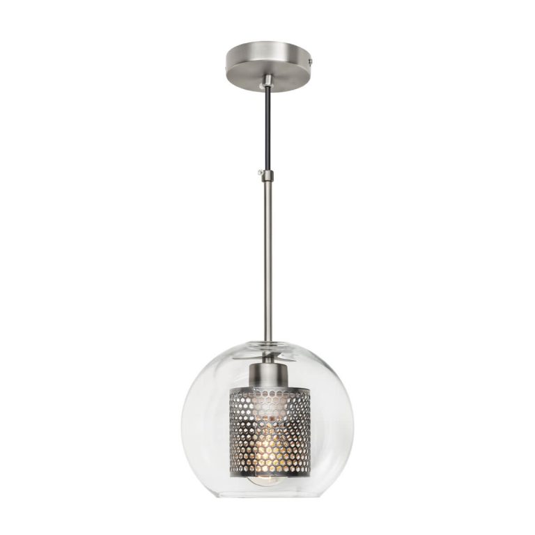Подвесной светильник LOFT IT Hexagon Loft2567-A