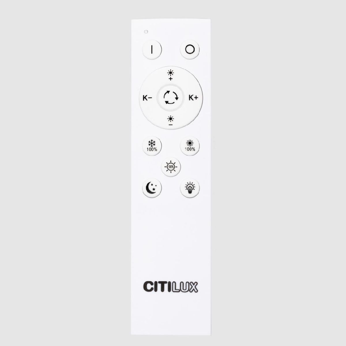 Потолочная люстра Citilux Costa CL741021 Потолочная люстра Citilux Costa CL741021