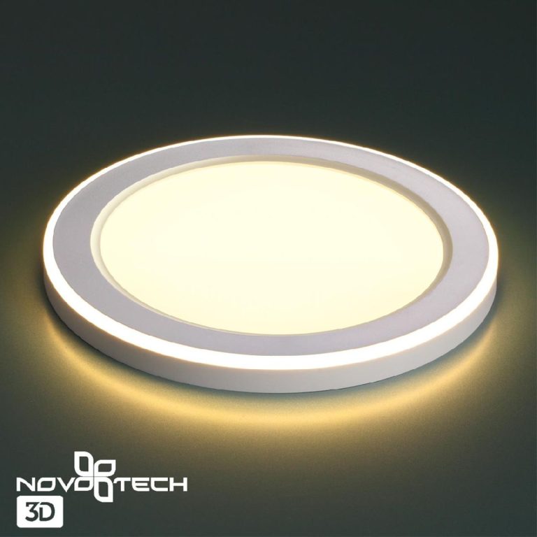 Встраиваемый светильник Novotech Span 359020