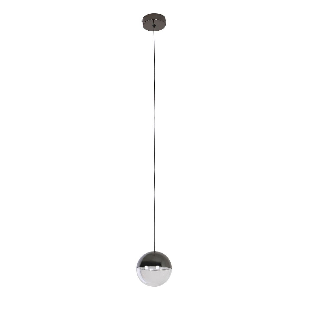 Подвесной светильник Favourite Luna 4369-1P Подвесной светильник Favourite Luna 4369-1P