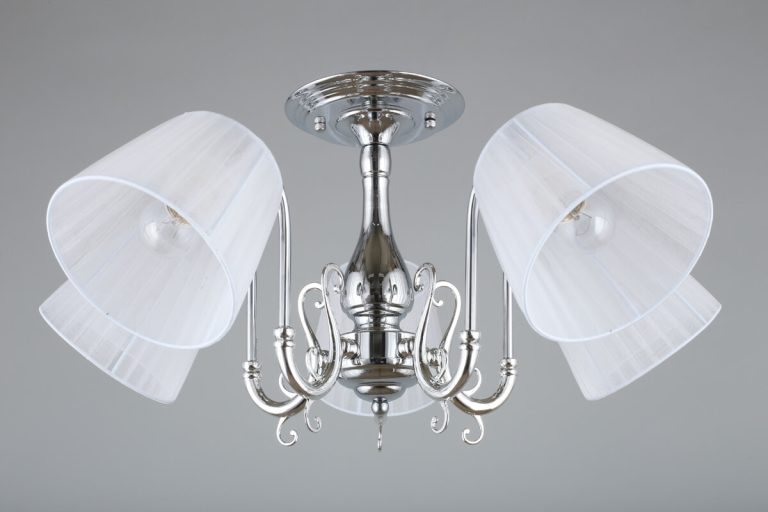 Потолочная люстра Omnilux Leonessa OML-29127-05