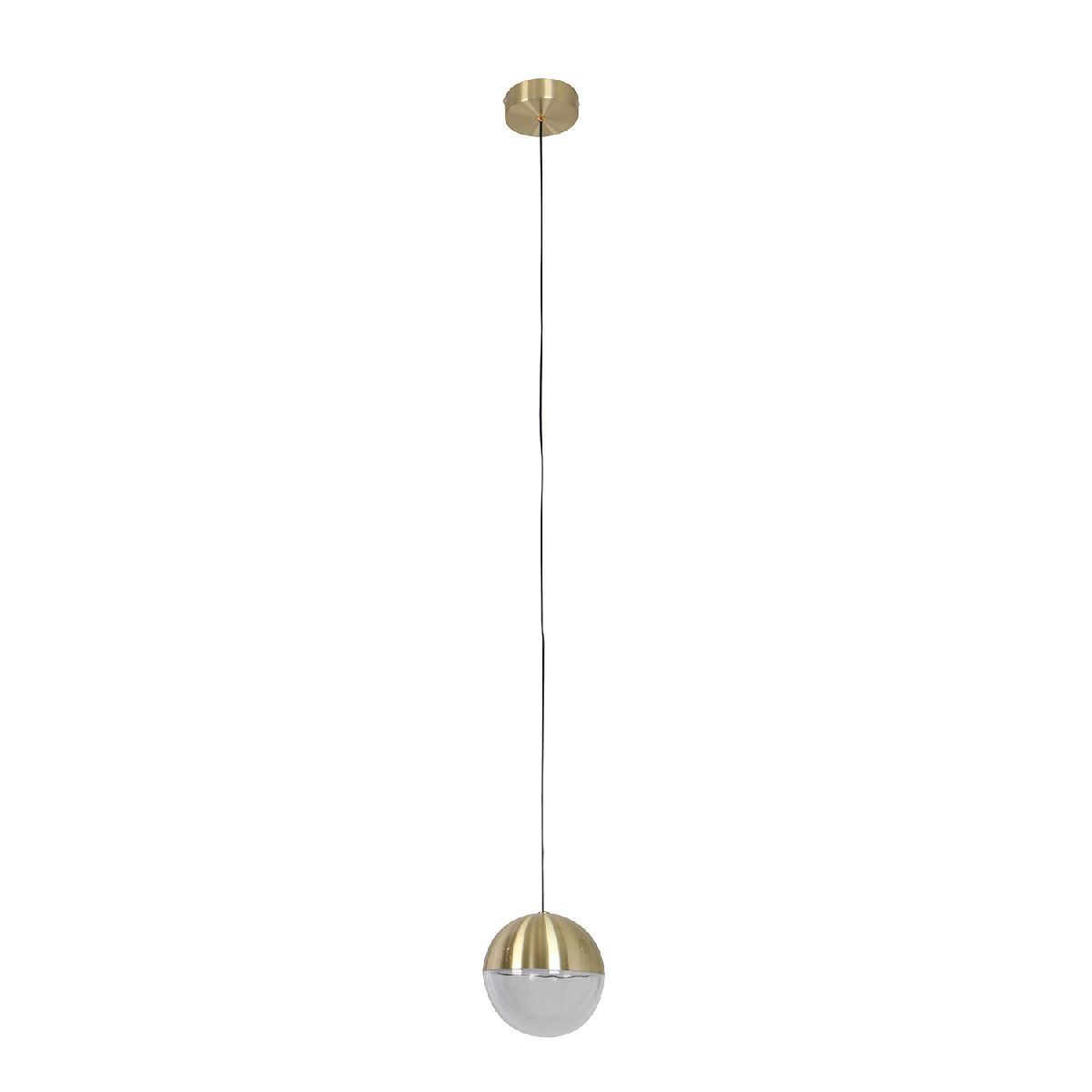 Подвесной светильник Favourite Luna 4370-1P Подвесной светильник Favourite Luna 4370-1P