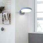 Бра ImperiumLoft Turna Blue 178348-26