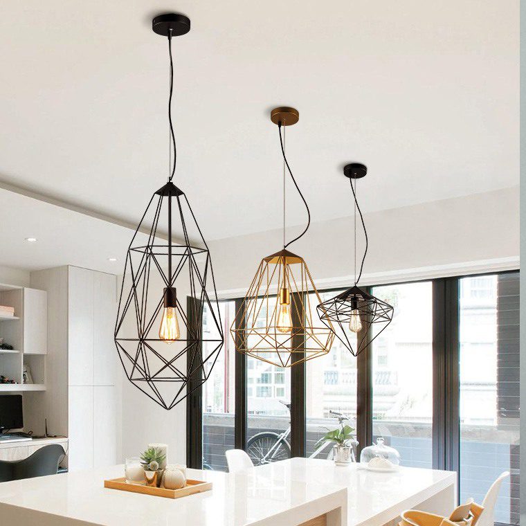 Подвесной светильник ImperiumLoft 3G B 140484-26 Подвесной светильник ImperiumLoft 3G B 140484-26