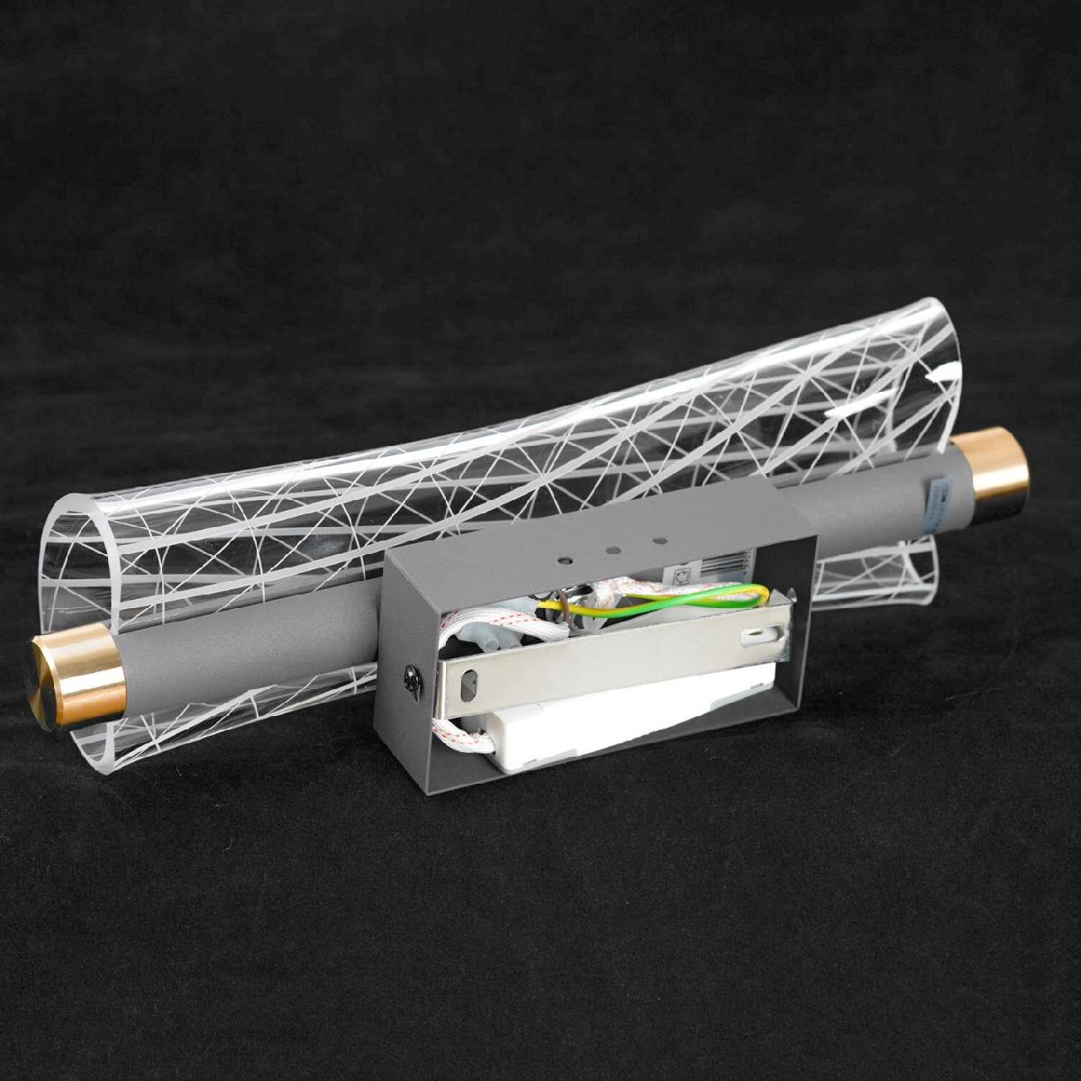 Настенный светильник Lussole LSP-7369 Настенный светильник Lussole LSP-7369