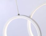 Подвесная люстра Ambrella Light Comfort FL5393