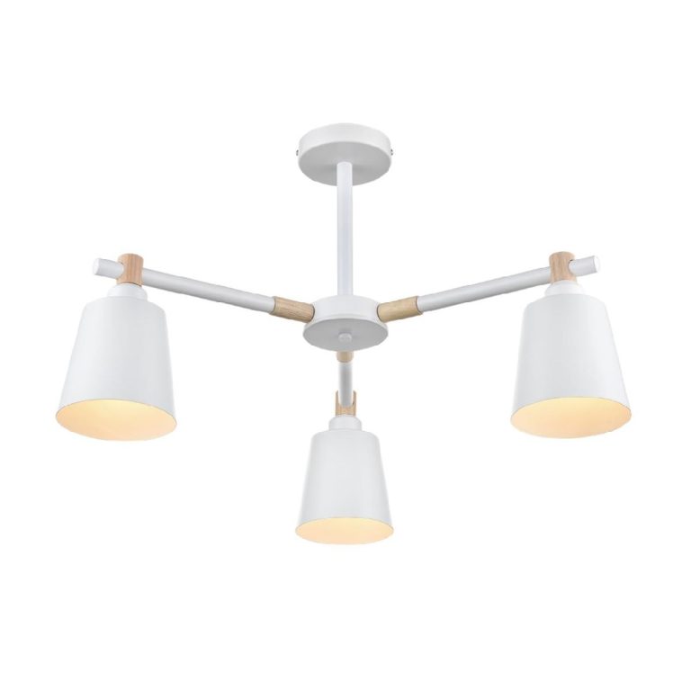 Люстра на штанге Lumion Rosalina 8097/3C