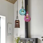 Подвесной светильник ImperiumLoft Candy 101403-26