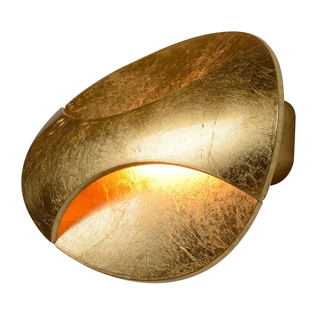 Настенный светильник iLedex Flux ZD7151-6W Gold Настенный светильник iLedex Flux ZD7151-6W Gold
