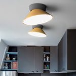 Потолочный светильник ImperiumLoft Knap 193559-26