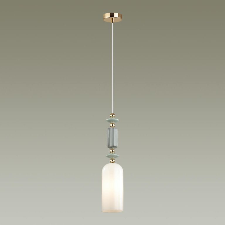 Подвесной светильник Odeon Light CANDY 4861/1A