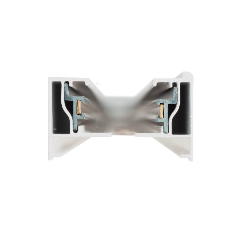 Шинопровод Denkirs DK Track White TR1002-WH