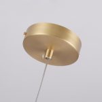 Подвесной светильник ImperiumLoft Magnolia 228975-26