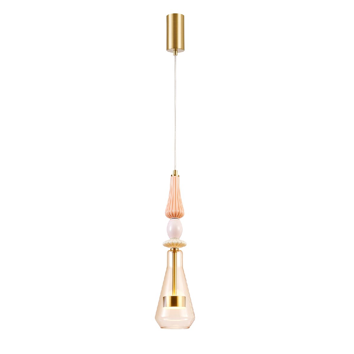Подвесной светильник Favourite Dolci 4464-1P Подвесной светильник Favourite Dolci 4464-1P