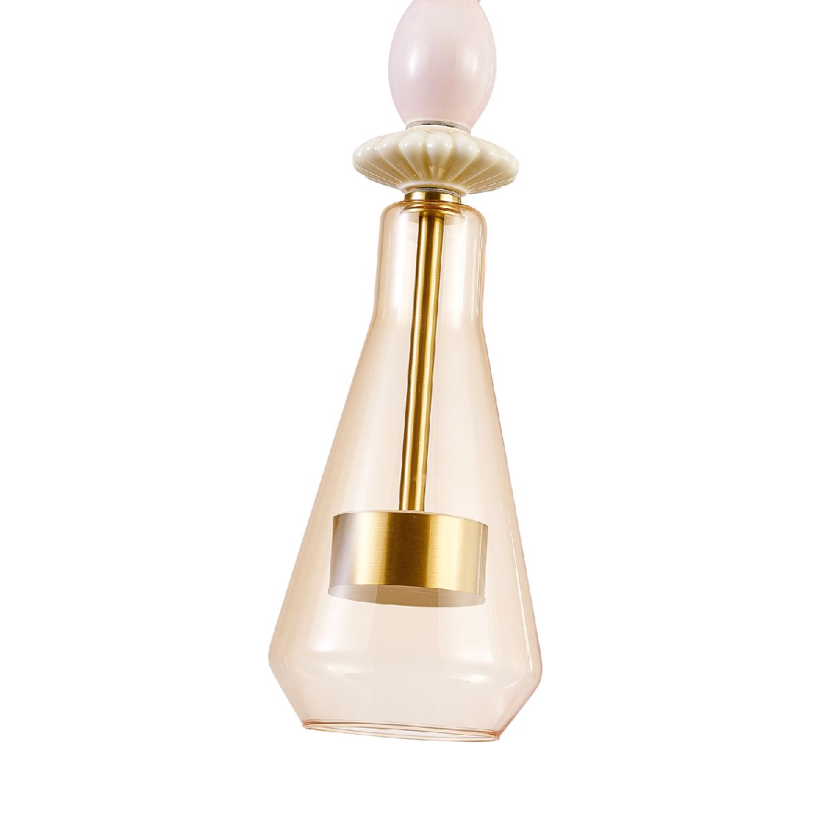 Подвесной светильник Favourite Dolci 4464-1P Подвесной светильник Favourite Dolci 4464-1P