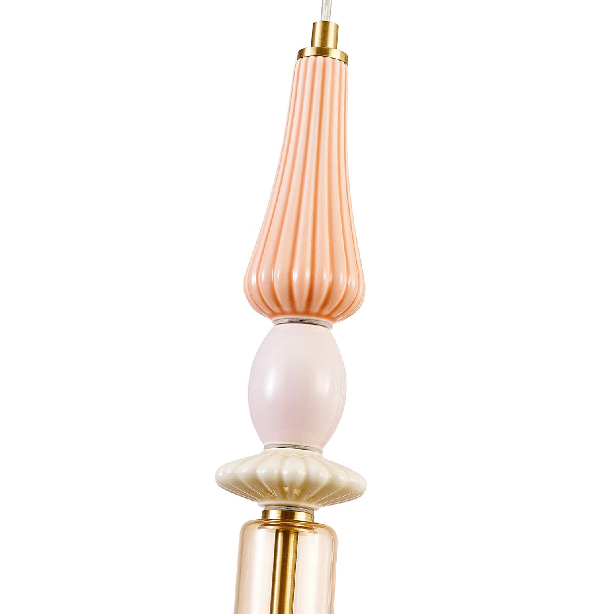 Подвесной светильник Favourite Dolci 4464-1P Подвесной светильник Favourite Dolci 4464-1P