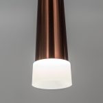 Подвесной светодиодный светильник Citilux Вегас CL227033