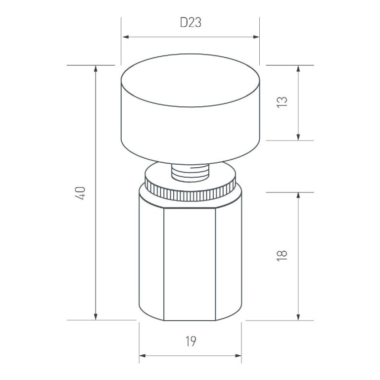 Диммер Arlight SR-NAVE-R24-BK (12-24V, 48-96W, M-FC) 046144