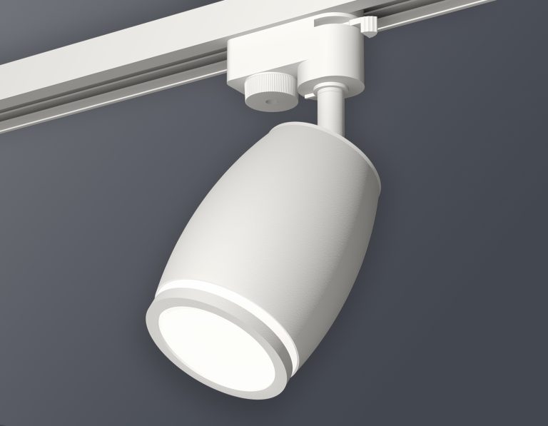 Трековый однофазный светильник Ambrella Light Track System XT1122002 (A2520, C1122, N7120)