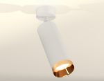 Накладной поворотный светильник Ambrella Light Techno XM6342005 (A2202, C6342, N6134)